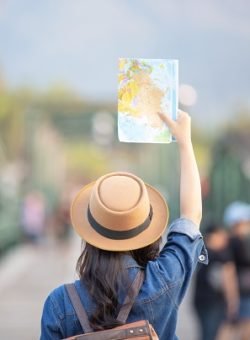 Adeona Tours & Travels