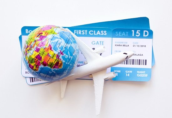 Flight Tickets
