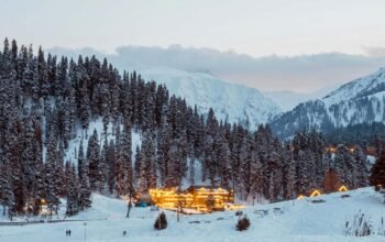 Kashmir