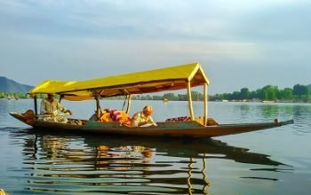 Kasmir Tours