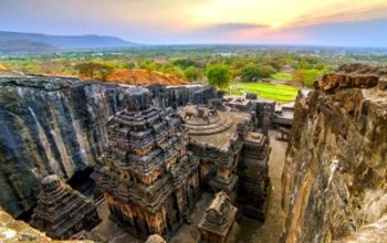 Maharashtra
