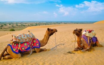 Rajasthan