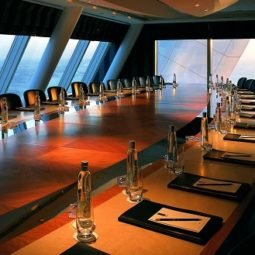 corporate travel planners