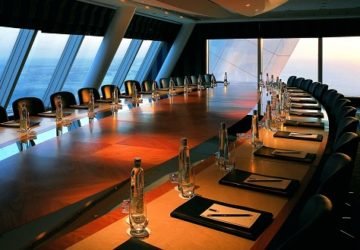 corporate travel planners