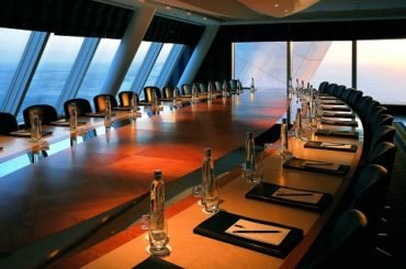 corporate travel planners