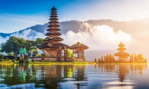 Bali