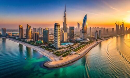 Dubai