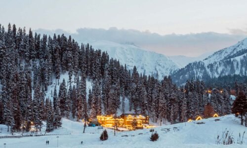 Kashmir