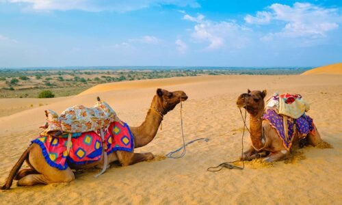 Rajasthan
