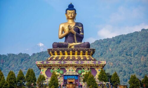 Sikkim