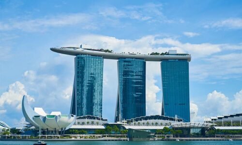 Singapore Malaysia