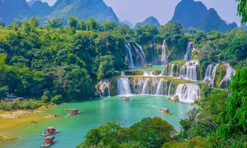 Vietnam